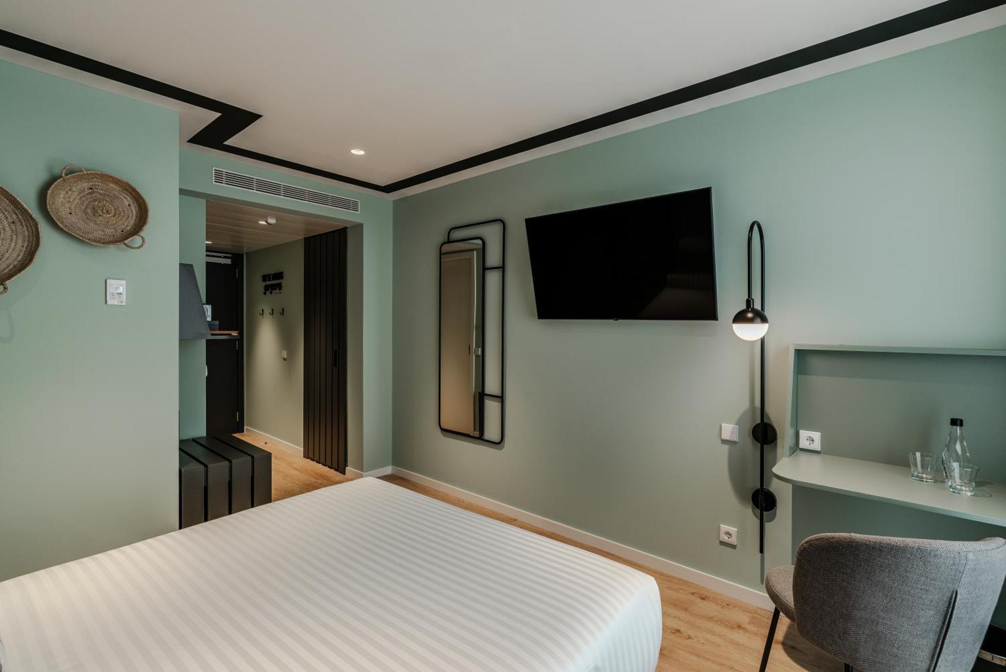 Vincci Bonjardim Hotel Porto Room photo