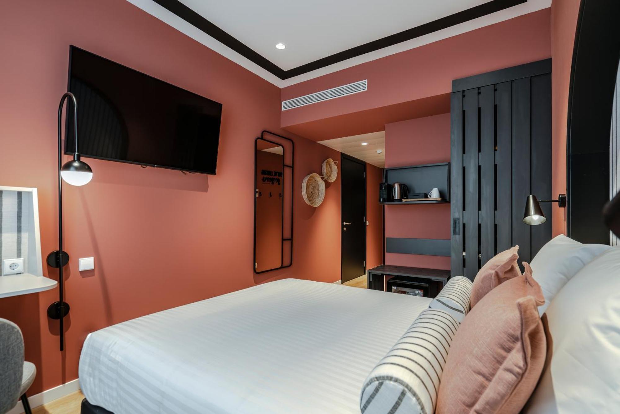 Vincci Bonjardim Hotel Porto Exterior photo