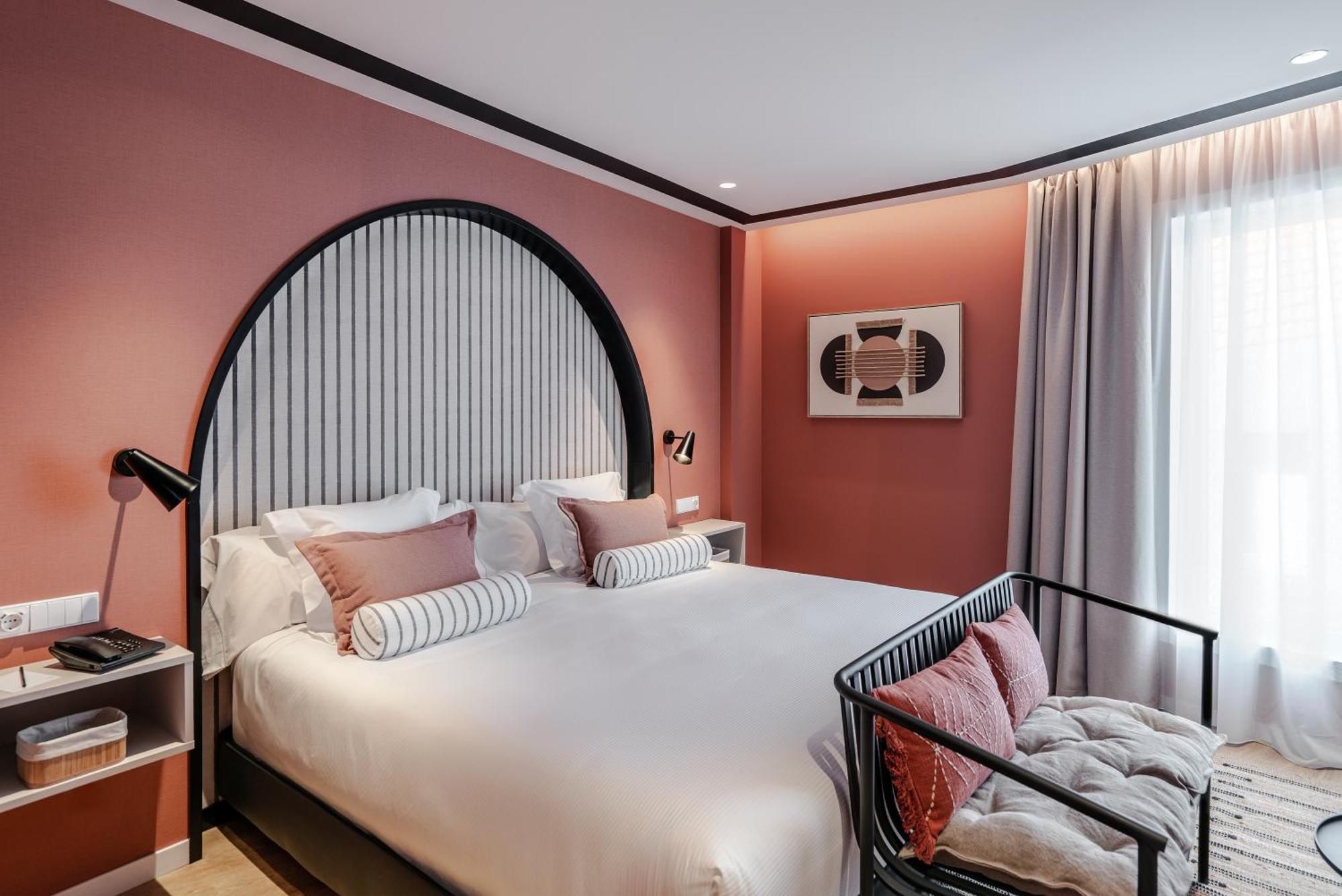 Vincci Bonjardim Hotel Porto Room photo