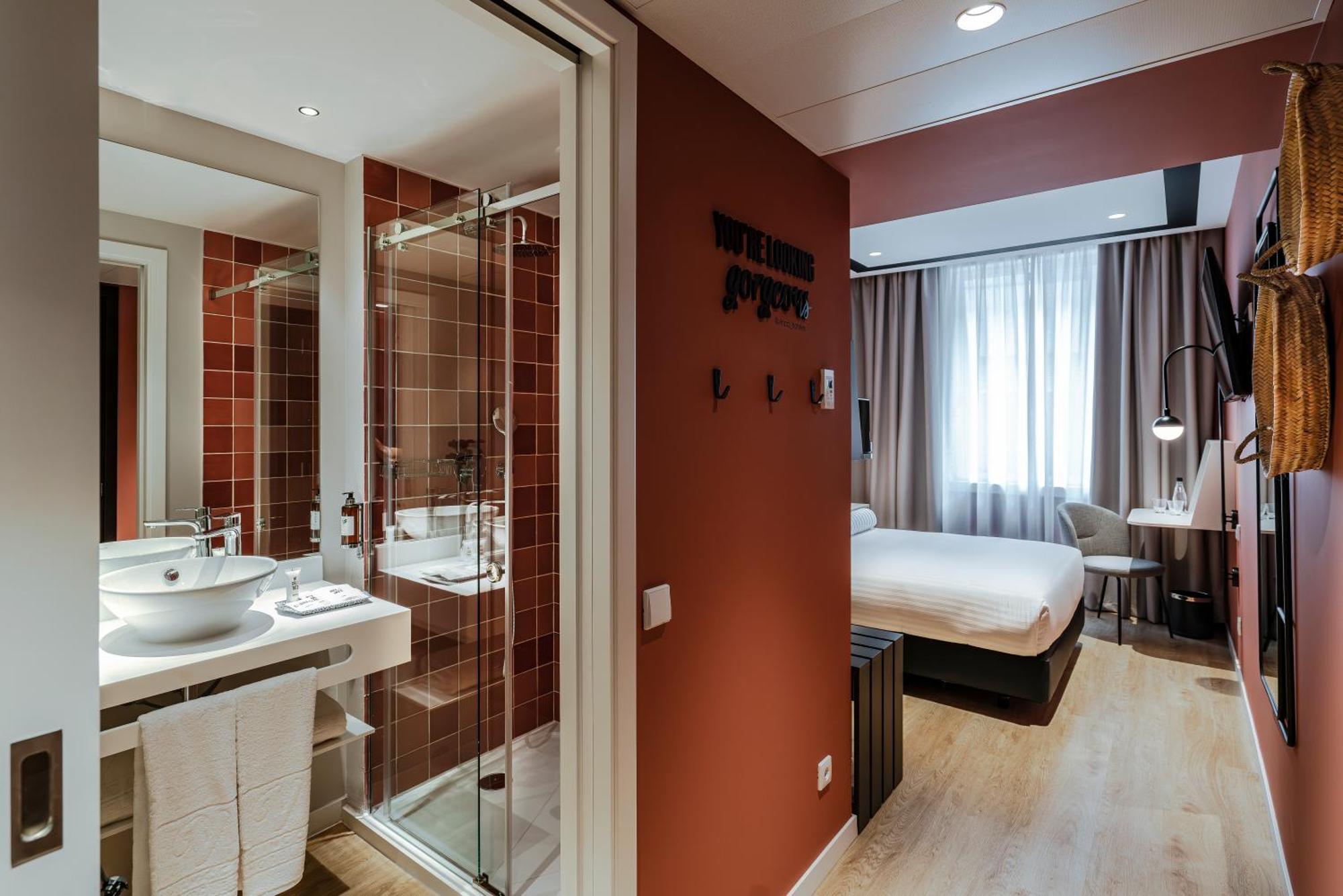 Vincci Bonjardim Hotel Porto Room photo