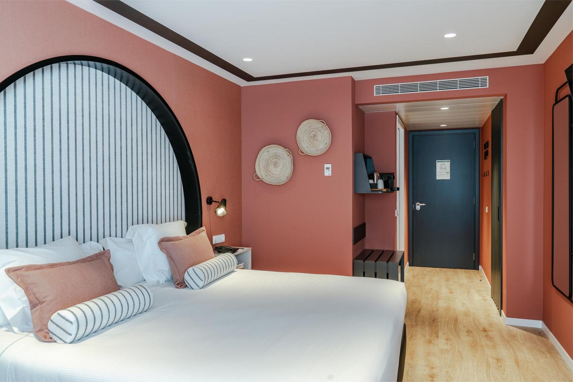 Vincci Bonjardim Hotel Porto Exterior photo